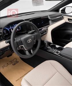 تويوتا كامري